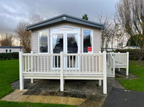Skegness -Butlins Site -3 Bed Caravan -PetFriendly